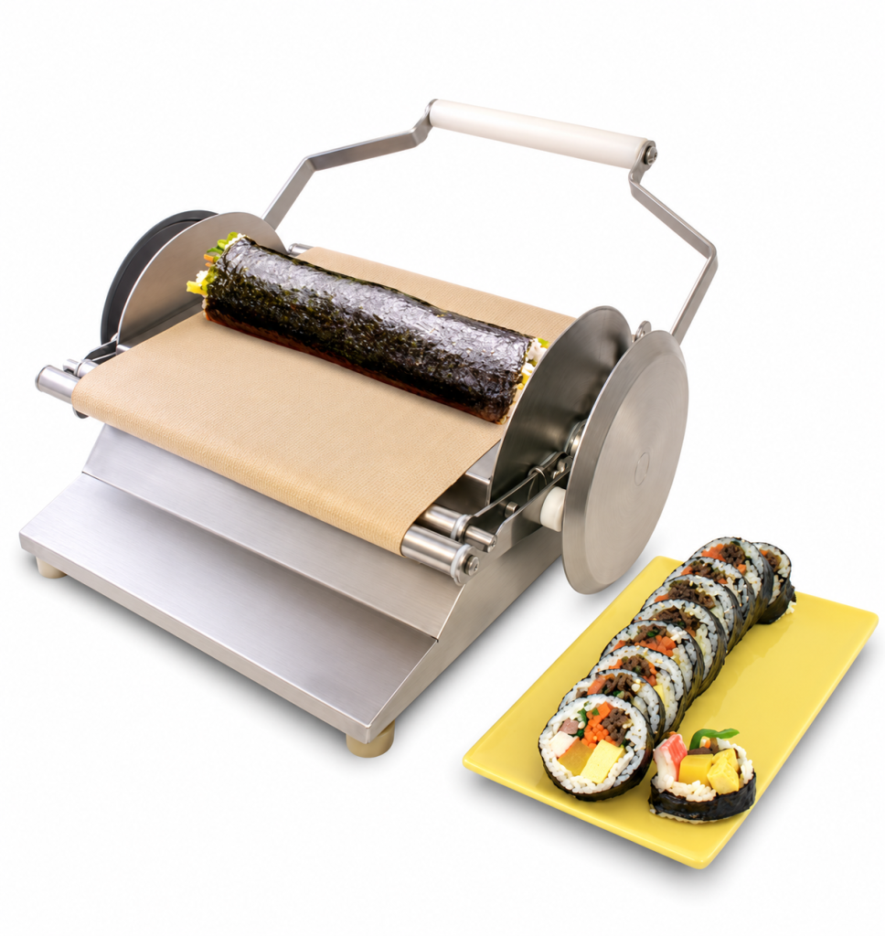 롤 김밥기계 SDM-5000