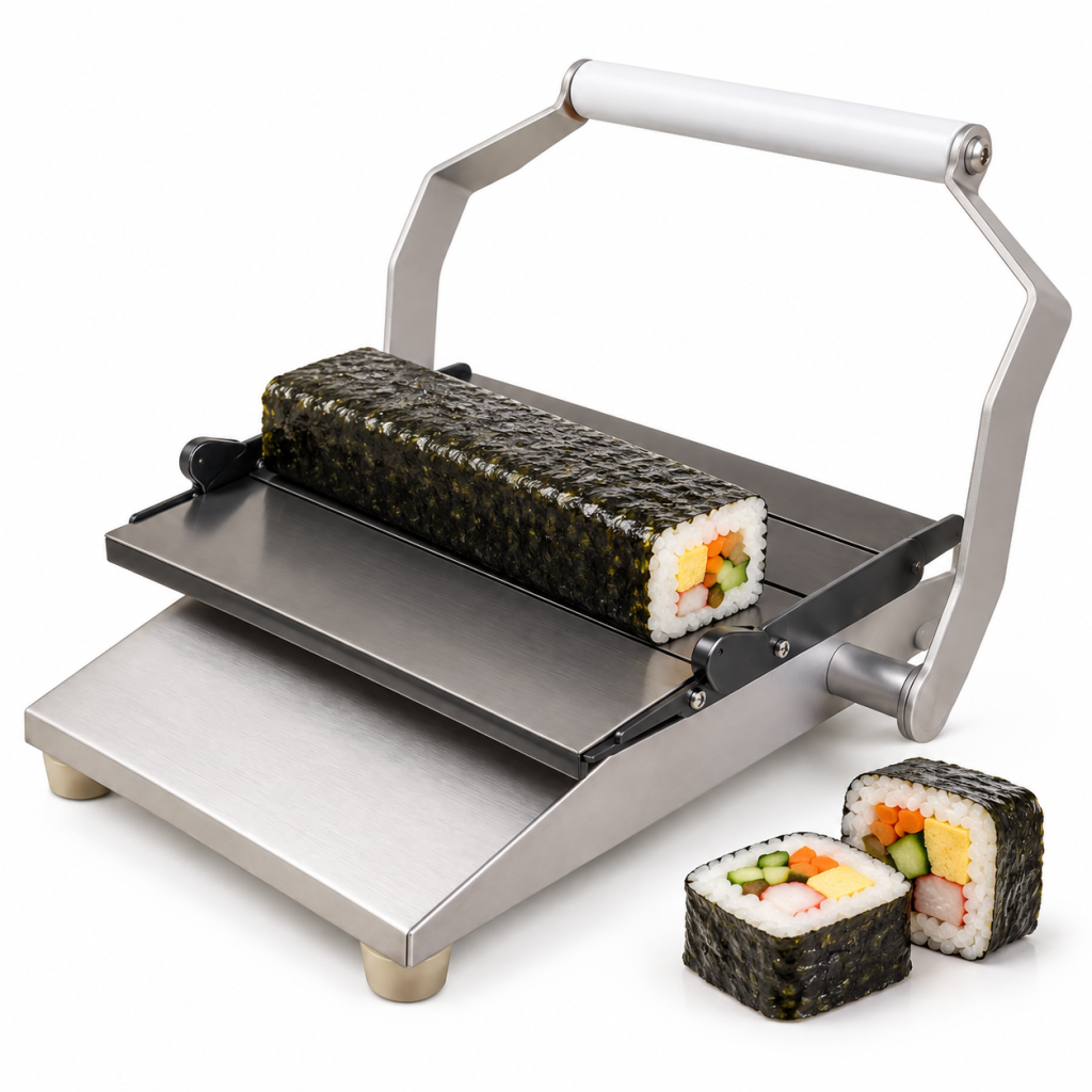 사각김밥 기계 SDM-4004